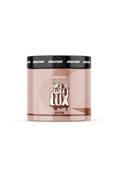 GRIZZONE Tatlandırıcı 120 gr ( Coconut ) ürün görseli 1