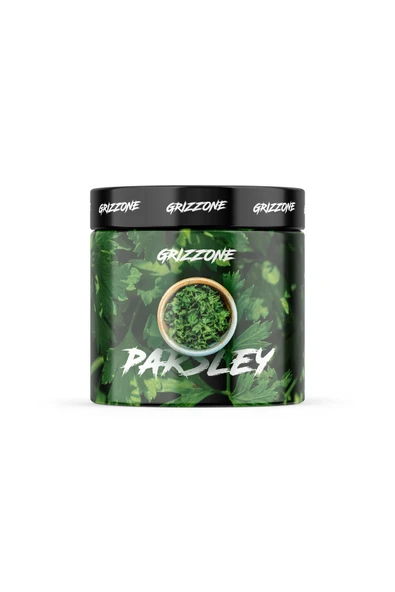 GRIZZONE Grızzy Maydonoz Bitki Tozu 150 gr ürün görseli 1