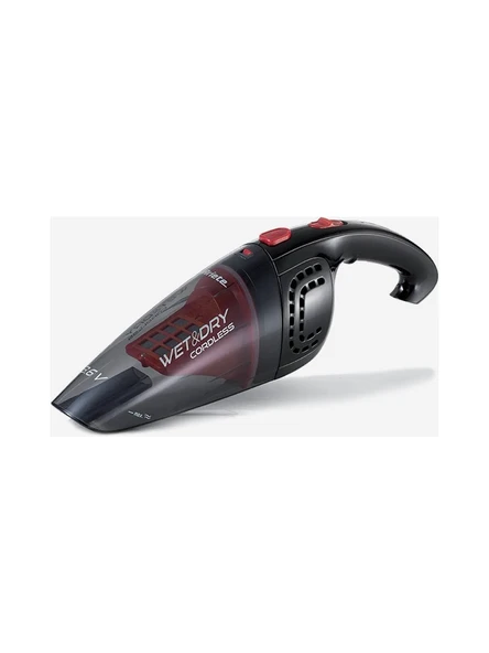 Ariete 2474 Islak ve Kuru Mini Şarjlı El Süpürgesi ürün görseli 1