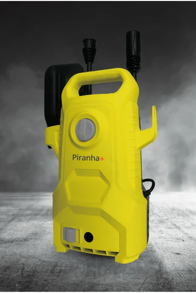 PCW-7926 Basınçlı Araba Yıkama Makinesi ürün görseli 1