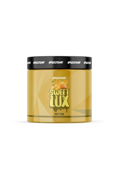 GRIZZONE Tatlandırıcı ( Mango ) ürün görseli 1