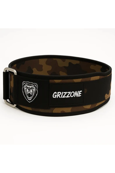 GRIZZONE Ağırlık Kemeri ürün görseli 1