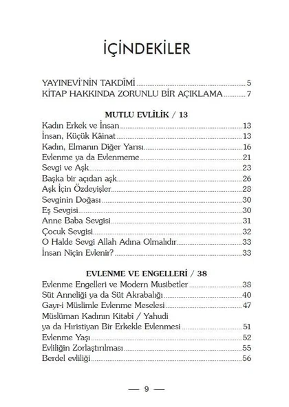 Evlen Mutlu Ol - Faruk Beşer - Resim 2