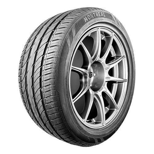 Montreal Eco-2 235/55R19 105V XL (Yaz) (2025) ürün görseli 1