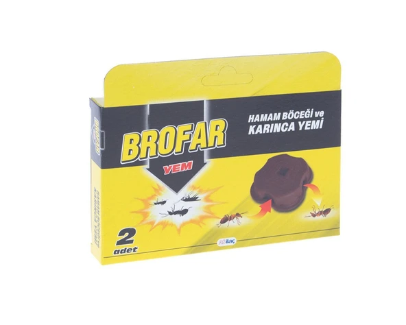 ASYEM Karınca Yemi 2'li ürün görseli 1