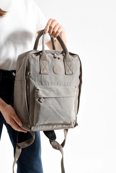 Bolsas Kadın Sırt Çanta Kum 1088 ürün görseli 1