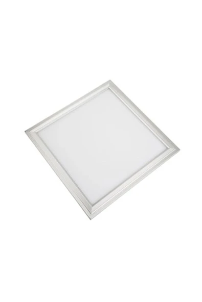 30X30 Led Panel 24W BEYAZ IŞIK 6500 - 2 Adet - Resim 6