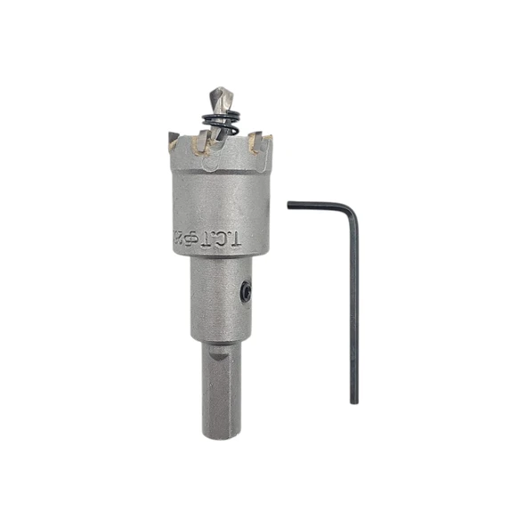Fixonic Eratool ERA55847 28mm TCT Elmas Panç ürün görseli 1