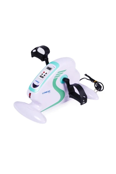 VeraWorld Vera Comfort Mini Elektrikli Eğzersiz Pedalı El Ayak Bisikleti ürün görseli 1