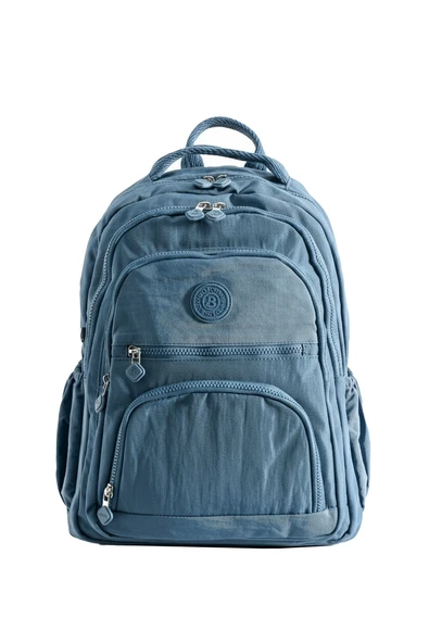 Bolsas Kadın Sırt Çanta Mavi 1087 ürün görseli 1