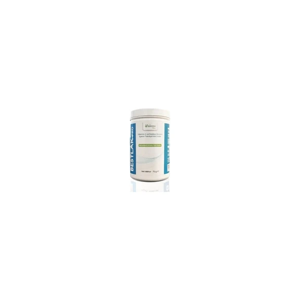 Bestlak Pro Vitamin C ve Roybos Ekstresi 75 gr ürün görseli 1