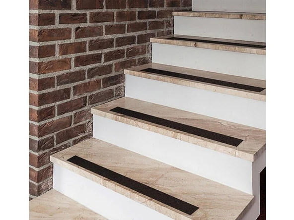 Merdiven Kaydırmaz Bant 25mm x 15mt MK0832 - Resim 2