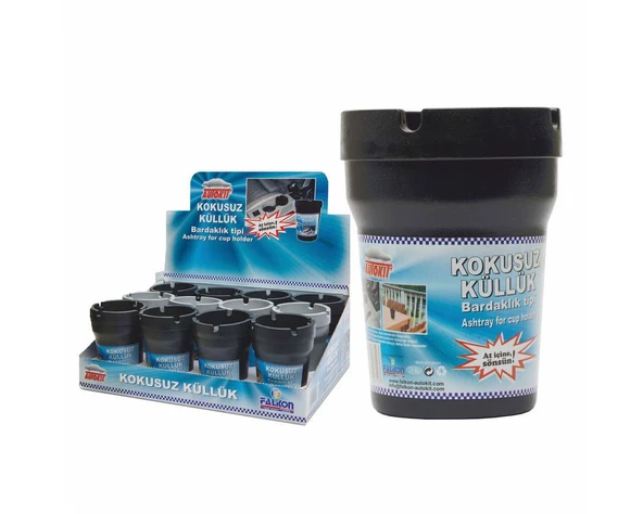 Kokusuz Küllük Autokit ürün görseli 1