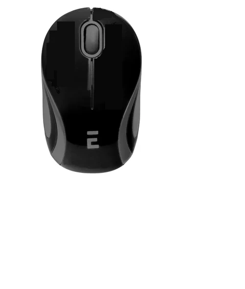 Everest  Smw-555 Siyah 2.4ghz Optik Mini Wirel.mouse 1 Adet ürün görseli 1