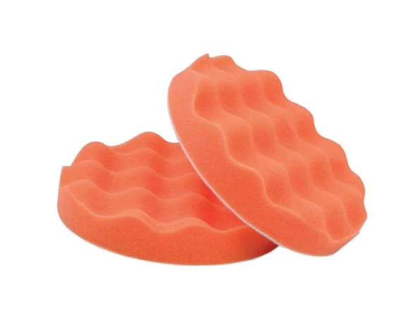 Pasta Polisaj Süngeri Yumurta Cırtlı Ped MK0225-10 ürün görseli 1