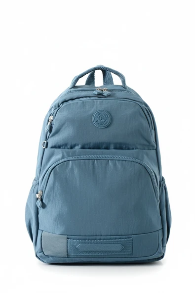 Bolsas Kadın Sırt Çanta Mavi 1093 ürün görseli 1