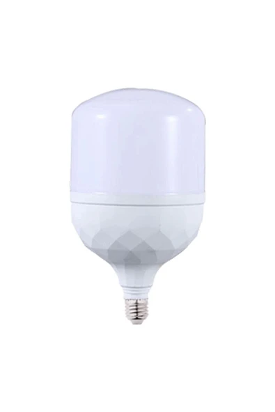 30w Tasarruflu E27 Sarı Işık Torch Led Ampul 4 Adet - Resim 3