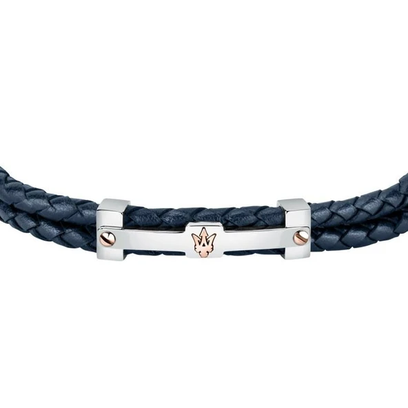 Maserati  JM422AVE10 Erkek Bileklik - Resim 2