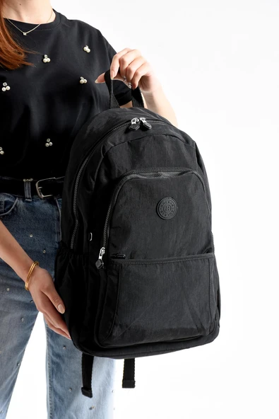 Bolsas Kadın Sırt Çanta Siyah 1090 ürün görseli 1