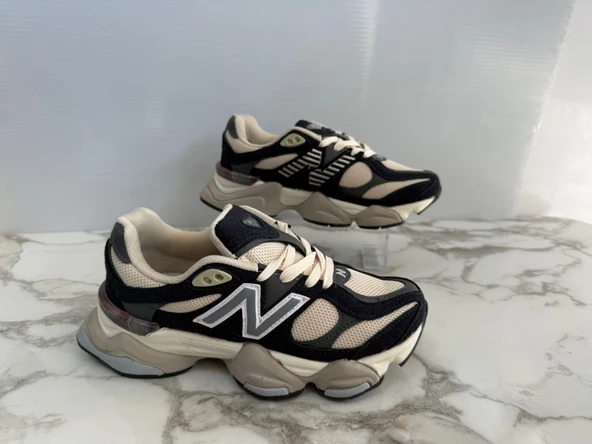 NEW BALANCE 9060 GRİ LACİ ürün görseli 1