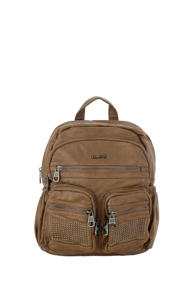 Bolsas Kadın Sırt Çanta Taba 1026 ürün görseli 1
