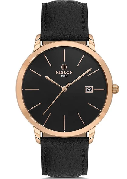Hıslon CL161R-04BR Erkek Kol Saati ürün görseli 1