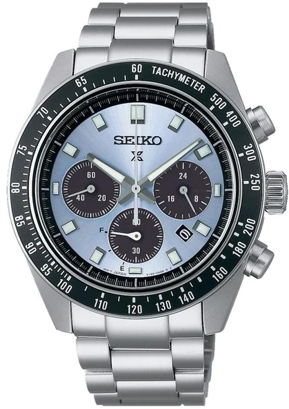Seiko PROSPEX SSC935P Erkek Kol Saati ürün görseli 1