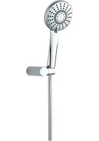 Tema Star Askılı Duş Seti 52050 - Resim 2