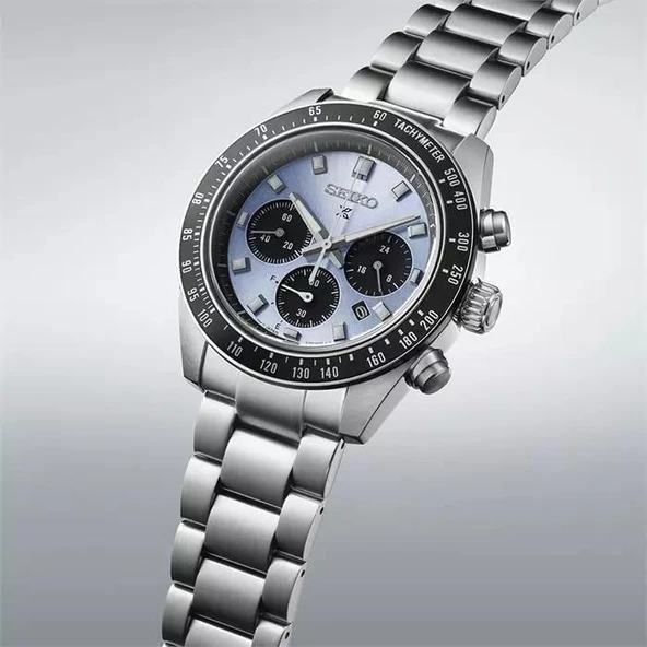 Seiko PROSPEX SSC935P Erkek Kol Saati - Resim 2