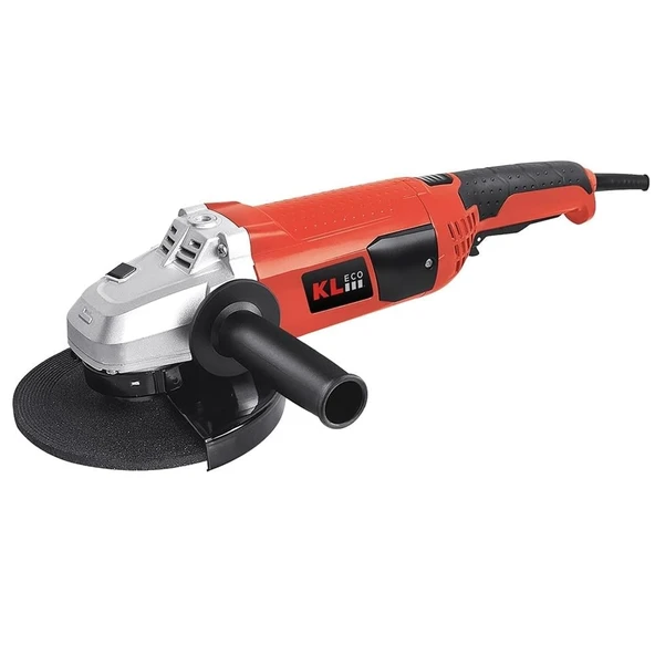 KLEco 2000 W 180 MM BÜYÜK TAŞLAMA KE20180BT KL ECO ürün görseli 1