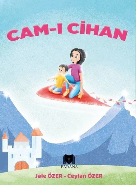 Cam-ı Cihan ürün görseli 1