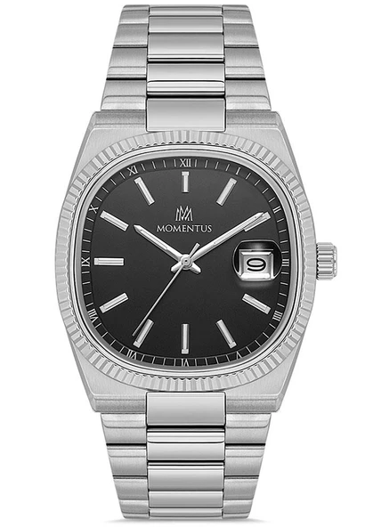 Momentus CM262S-04SS Erkek Kol Saati ürün görseli 1