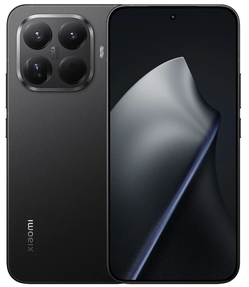 Xiaomi 15T Pro 12GB 512GB Siyah (Xiaomi Türkiye Garantili) ürün görseli 1