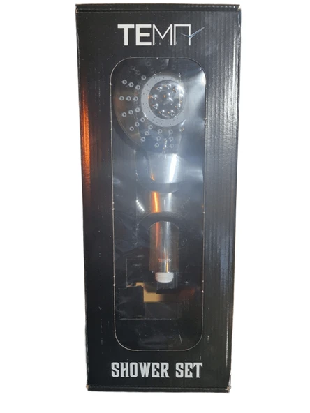 Tema Star Askılı Duş Seti 52050 - Resim 4
