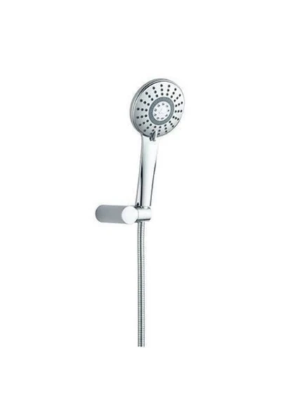 Tema Star Askılı Duş Seti 52050 - Resim 3