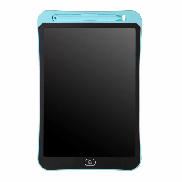 LCD Dijital Renkli Çizim Tableti 12 İnç - Resim 4