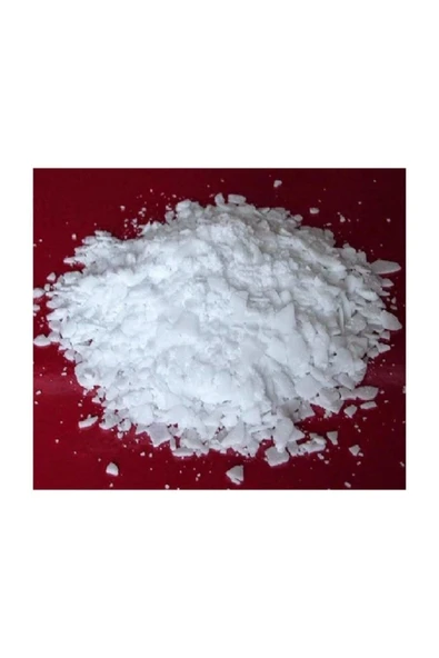 KRNKMY Potasyum Hidroksit (potas Kostik) - 1 Kg ürün görseli 1