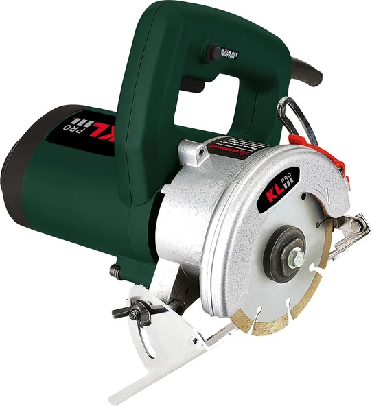 KLPro 1200 W 110 MM SERAMİK KESME MAKİNASI KLSK2202 ürün görseli 1