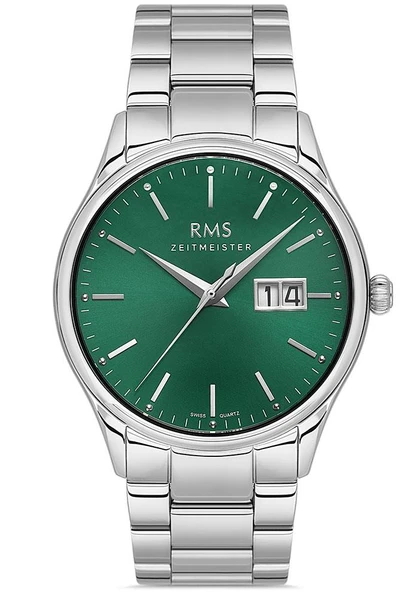 Grand Romanson RMS.1.AG1569.04 Erkek Kol Saati ürün görseli 1