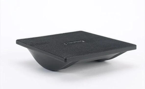 Medikaltec  Rocker Board / İki Yönlü Denge Tahtası ürün görseli 1