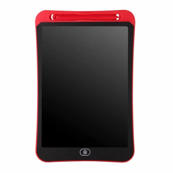 LCD Dijital Renkli Çizim Tableti 12 İnç ürün görseli 1