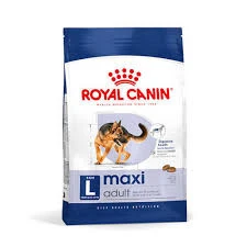 Royal Canin Maxi Adult 1 kg Büyük Irk Yetişkin Köpek Maması - Açık Paket ürün görseli 1