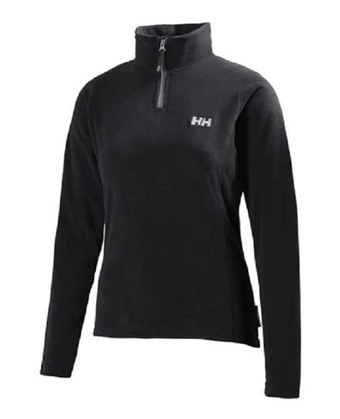 Helly Hansen Junıor Rider 1/2 Zip Çocuk Yarım Fermuar Polar HH..14001HHA.990 ürün görseli 1