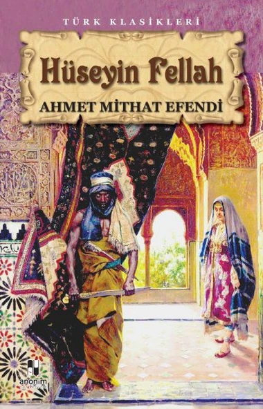 Hüseyin Fellah ürün görseli 1