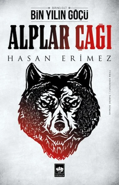 Bin Yılın Göçü ürün görseli 1