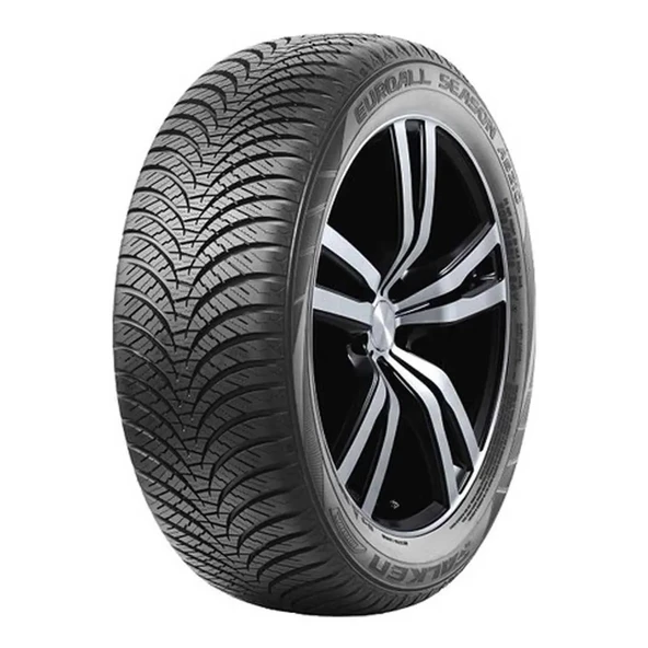 Falken 205/45 R17 88V XL EuroAll Season AS210 2025 Üretim Dört Mevsim Lastiği ürün görseli 1