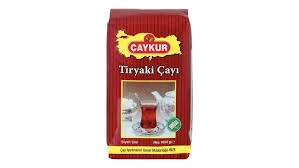 ÇAYKUR TİRYAKİ ÇAY 1000 GR ürün görseli 1