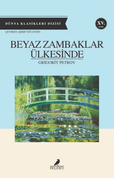 Beyaz Zambaklar Ülkesinde ürün görseli 1