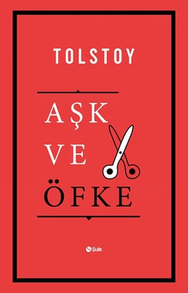 Aşk ve Öfke ürün görseli 1