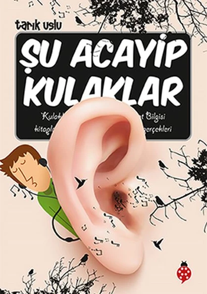 Şu Acayip Kulaklar ürün görseli 1
